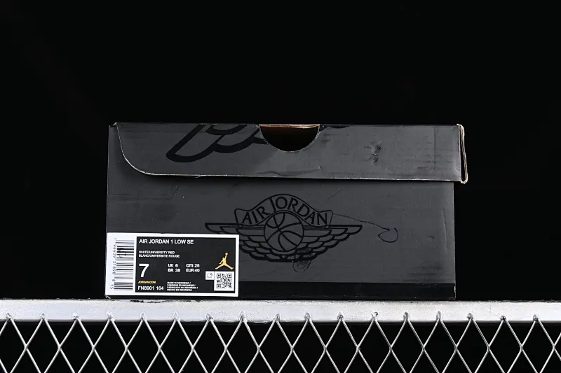 All categories Air Jordan Jordan series basketball shoes Air Jordan 1 Low Air Jordan 1 Low "Philippines" AJ1 Joe 1 color matching low-top cultural casual sneakers FN8901-164